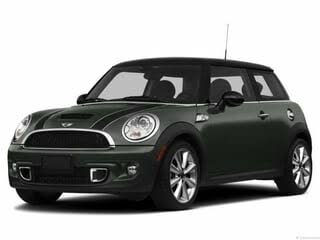 2013 MINI Cooper Cooper S WMWSV3C54DT388189 2013 MINI Cooper Cooper S
