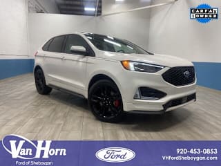 2019 Ford Edge ST 2FMPK4AP7KBB52253 2019 Ford Edge ST