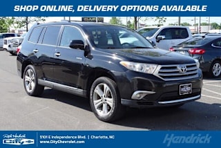 2011 Toyota Highlander Limited 5TDYK3EHXBS035299 2011 Toyota Highlander Limited