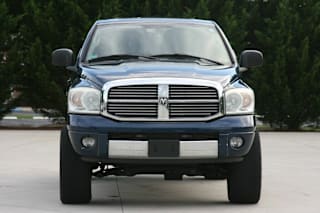 2008 Dodge Ram Pickup 1500 Laramie 1D3HU18208J196957 2008 Dodge Ram Pickup 1500 Laramie