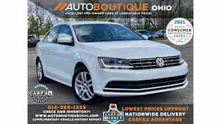 2018 Volkswagen Jetta 1.4T S 3VW2B7AJ2JM209741 2018 Volkswagen Jetta 1.4T S