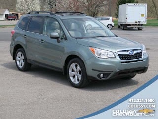 2014 Subaru Forester JF2SJAHCXEH426413 2014 Subaru Forester
