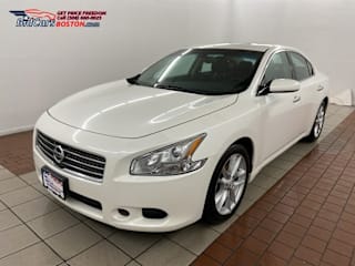 2011 Nissan Maxima 3.5 S 1N4AA5AP0BC836330 2011 Nissan Maxima 3.5 S