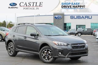 2019 Subaru Crosstrek JF2GTACC0K8246232 2019 Subaru Crosstrek