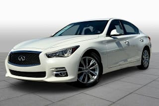 2017 Infiniti Q50 3.0T Premium JN1EV7AP3HM741312 2017 Infiniti Q50 3.0T Premium