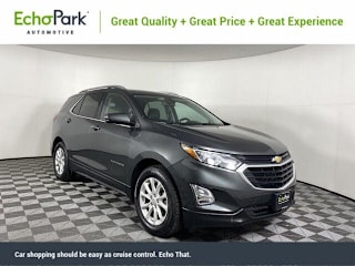 2018 Chevrolet Equinox LT 2GNAXJEV0J6335396 2018 Chevrolet Equinox LT