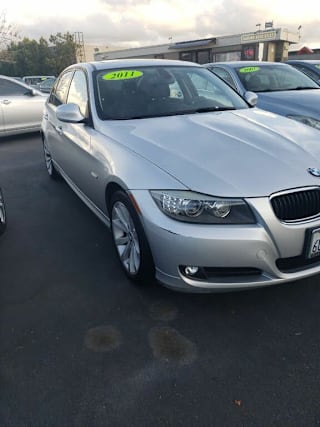 2011 BMW 3 Series 328i WBAPH5C59BF093268 2011 BMW 3 Series 328i