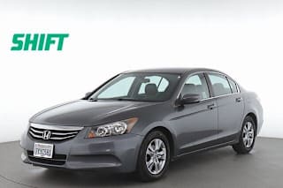 2012 Honda Accord SE 1HGCP2F68CA003728 2012 Honda Accord SE