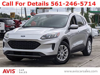 2020 Ford Escape SE 1FMCU0G63LUA12356 2020 Ford Escape SE