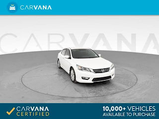 2014 Honda Accord Sport 1HGCR2F55EA279613 2014 Honda Accord Sport