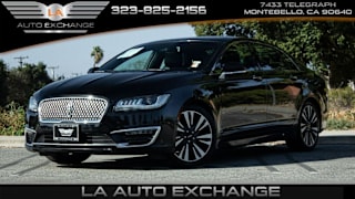 2018 Lincoln MKZ Hybrid Reserve 3LN6L5MU0JR607976 2018 Lincoln MKZ Hybrid Reserve
