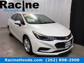 2017 Chevrolet Cruze 1G1BE5SM7H7229567 2017 Chevrolet Cruze