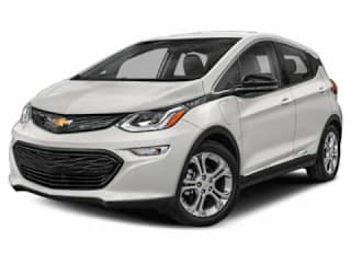 2021 Chevrolet Bolt EV 1G1FY6S0XM4107180 2021 Chevrolet Bolt EV