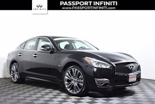 2017 Infiniti Q70 JN1BY1AR2HM770728 2017 Infiniti Q70