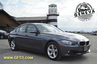 2014 BMW 3 Series 328i xDrive WBA3B5C58EP539330 2014 BMW 3 Series 328i xDrive