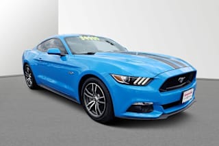 2017 Ford Mustang GT 1FA6P8CF0H5237354 2017 Ford Mustang GT