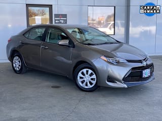 2019 Toyota Corolla LE Eco 2T1BPRHE9KC175140 2019 Toyota Corolla LE Eco