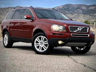 2011 Volvo XC90 3.2 YV4952CY6B1587191 2011 Volvo XC90 3.2