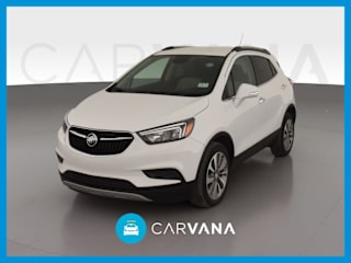 2019 Buick Encore Preferred KL4CJASB5KB716912 2019 Buick Encore Preferred