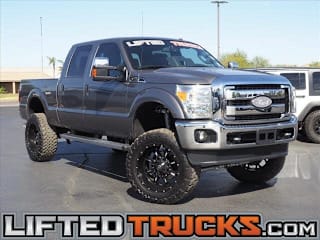 2013 Ford F-250 Super Duty Lariat 1FT7W2BT4DEA80315 2013 Ford F-250 Super Duty Lariat