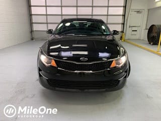 2017 Kia Optima LX KNAGT4L34H5132726 2017 Kia Optima LX