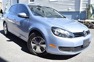 2011 Volkswagen Golf WVWDB7AJ9BW323779 2011 Volkswagen Golf