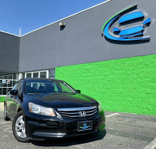 2011 Honda Accord SE 1HGCP2F6XBA074038 2011 Honda Accord SE