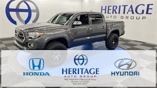 2016 Toyota Tacoma 3TMGZ5AN3GM012131 2016 Toyota Tacoma