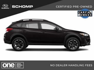 2018 Subaru Crosstrek 2.0i Base JF2GTAAC2J9234031 2018 Subaru Crosstrek 2.0i Base