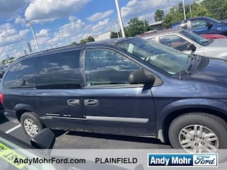 2007 Dodge Grand Caravan SE 1D4GP24R87B195121 2007 Dodge Grand Caravan SE