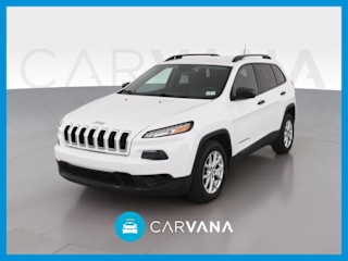 2017 Jeep Cherokee 1C4PJLAB9HW578474 2017 Jeep Cherokee