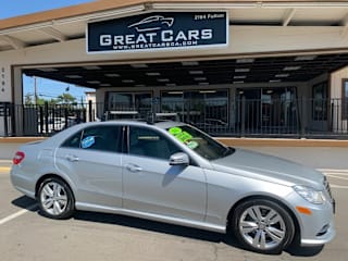2013 Mercedes-Benz E-Class E 350 BlueTEC Luxury WDDHF2EB3DA720549 2013 Mercedes-Benz E-Class E 350 BlueTEC Luxury