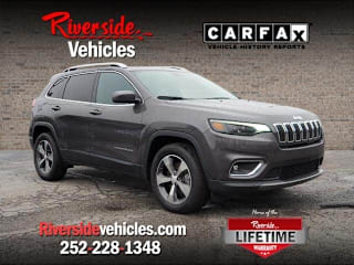 2019 Jeep Cherokee Limited 1C4PJMDN4KD209200 2019 Jeep Cherokee Limited