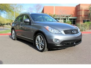 2015 Infiniti QX50 JN1BJ0HR6FM772080 2015 Infiniti QX50