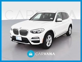 2018 BMW X3 5UXTR9C53JLD70424 2018 BMW X3