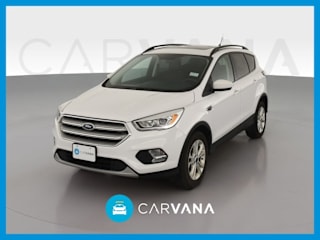 2018 Ford Escape SEL 1FMCU9HD5JUA06105 2018 Ford Escape SEL