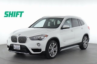 2016 BMW X1 xDrive28i WBXHT3C33GP889026 2016 BMW X1 xDrive28i