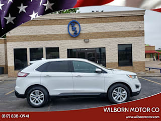2016 Ford Edge SEL 2FMPK3J90GBC53508 2016 Ford Edge SEL