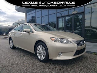 2013 Lexus ES 300h Base JTHBW1GG6D2033898 2013 Lexus ES 300h Base