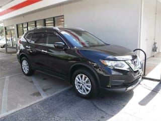 2019 Nissan Rogue JN8AT2MV4KW390800 2019 Nissan Rogue