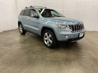 2012 Jeep Grand Cherokee Limited 1C4RJFBG1CC219103 2012 Jeep Grand Cherokee Limited