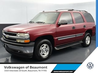 2005 Chevrolet Tahoe Fleet 1GNEC13T05R219687 2005 Chevrolet Tahoe Fleet
