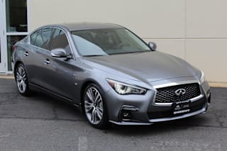 2018 Infiniti Q50 3.0T Sport JN1EV7AP9JM361204 2018 Infiniti Q50 3.0T Sport