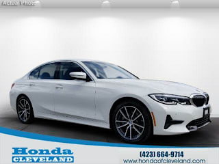 2020 BMW 3 Series 3MW5R1J09L8B05465 2020 BMW 3 Series