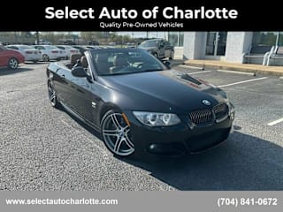 2013 BMW 3 Series 335is WBADX1C56DJ129187 2013 BMW 3 Series 335is