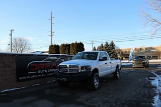 2009 Dodge Ram Pickup 3500 SLT 3D7MX38L09G507427 2009 Dodge Ram Pickup 3500 SLT