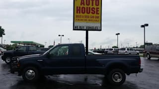 2001 Ford F-350 Super Duty XLT 1FTWX32F91EB45356 2001 Ford F-350 Super Duty XLT