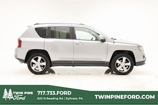 2016 Jeep Compass 1C4NJDEB7GD723965 2016 Jeep Compass