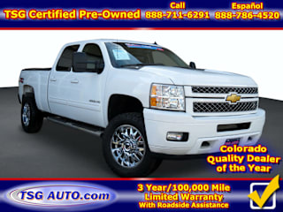 2014 Chevrolet Silverado 2500HD 1GC1KYEG3EF187242 2014 Chevrolet Silverado 2500HD