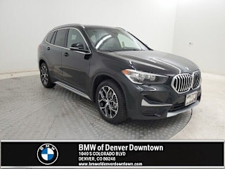 2021 BMW X1 xDrive28i WBXJG9C06M5S44411 2021 BMW X1 xDrive28i
